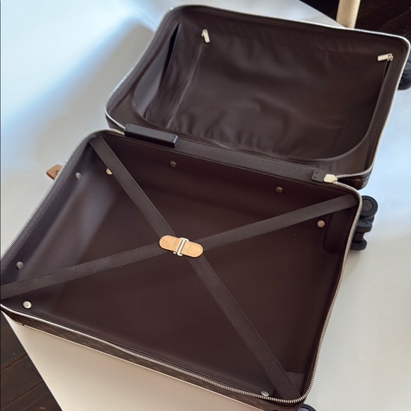 Louis Vuitton Monogram Canvas Travel Bag - Picture 11 of 15